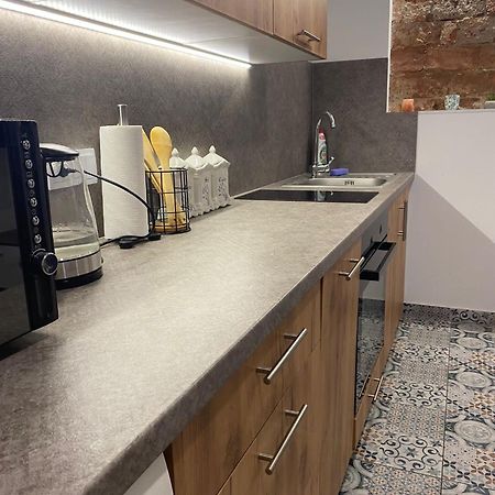 Apartamento Blisko Teatru 2 Wałbrzych Exterior foto