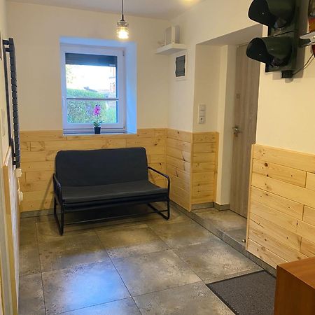 Apartamento Blisko Teatru 2 Wałbrzych Exterior foto