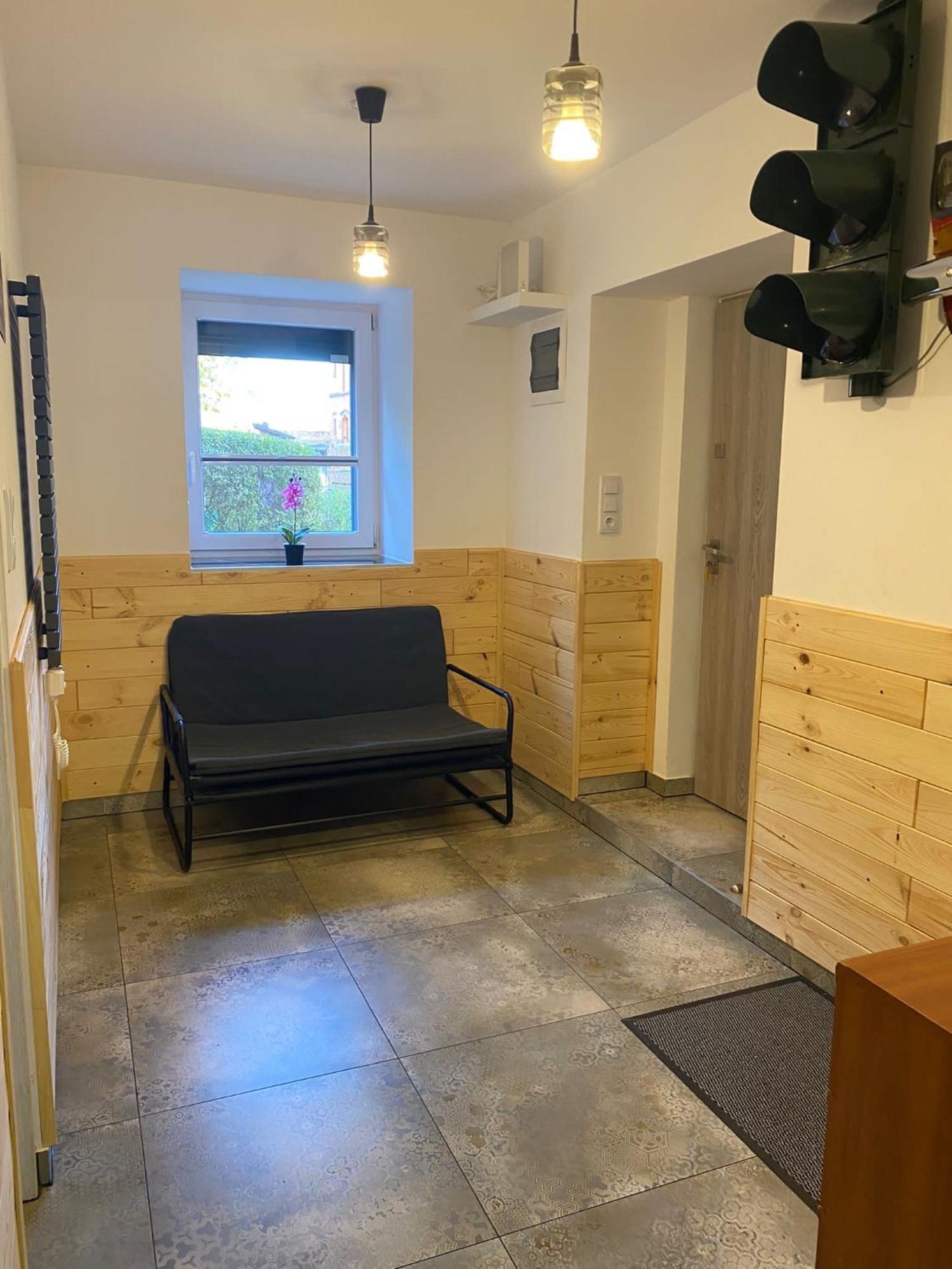 Apartamento Blisko Teatru 2 Wałbrzych Exterior foto