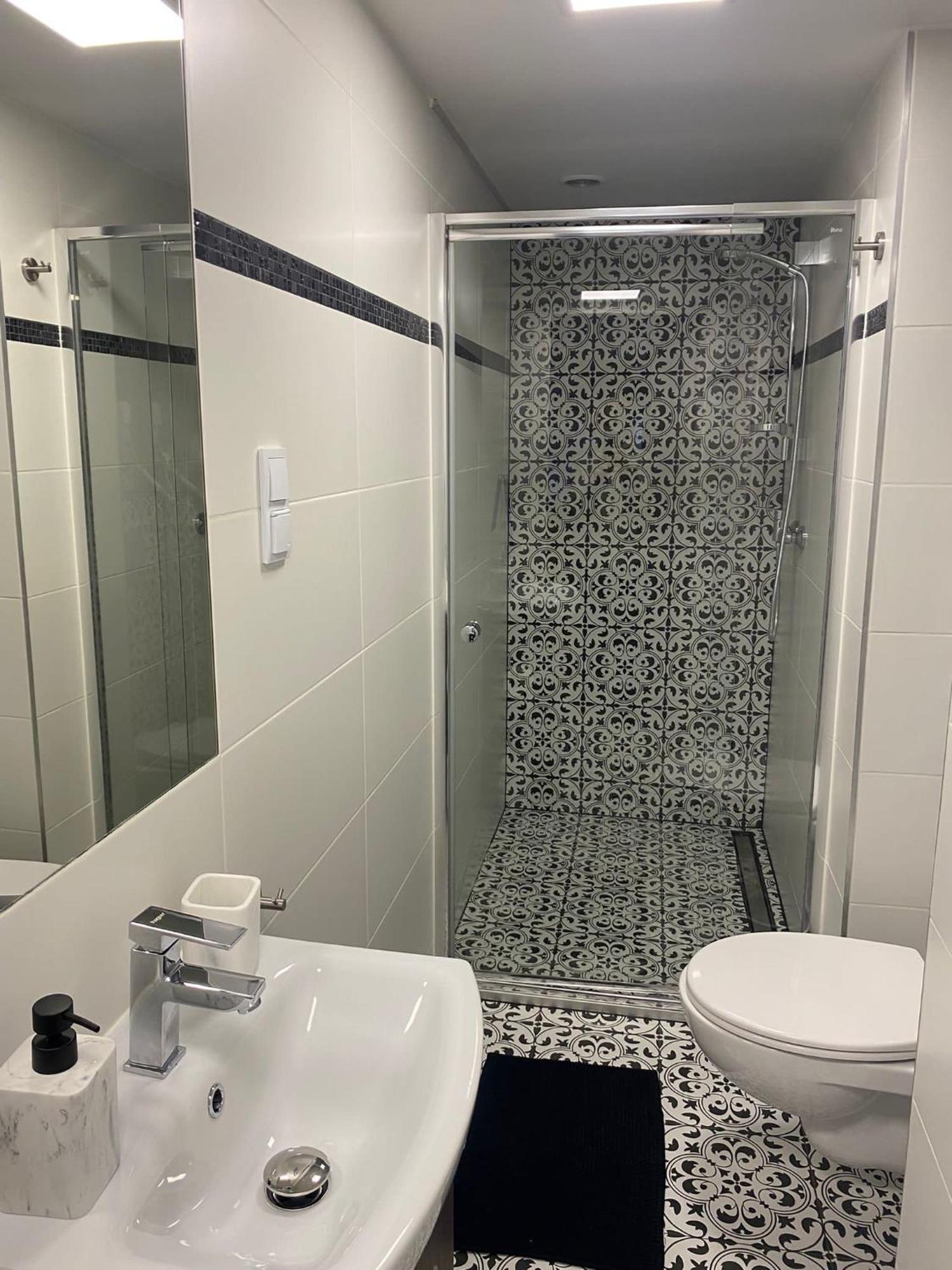 Apartamento Blisko Teatru 2 Wałbrzych Exterior foto
